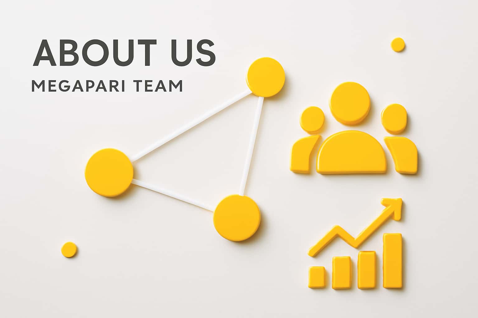 About Us - Megapari Team Interface