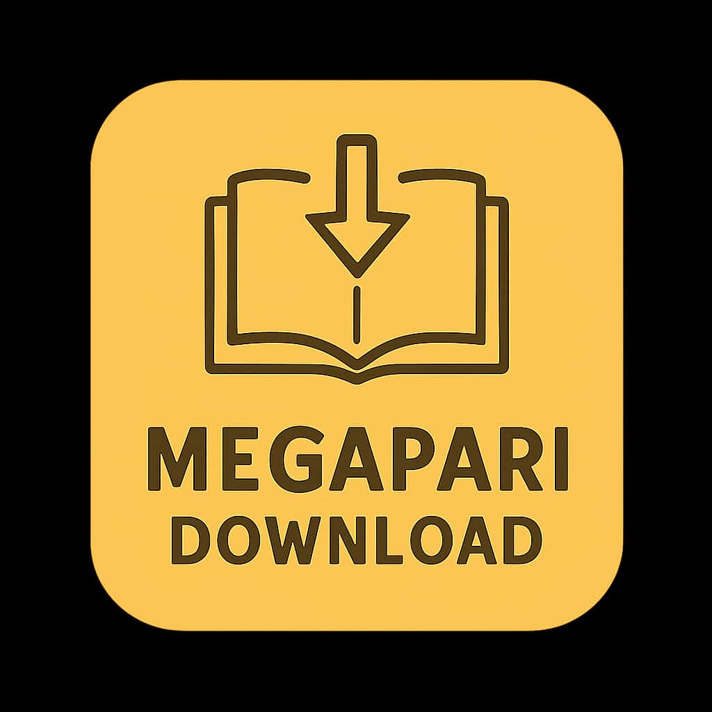 Icon representing Megapari Download