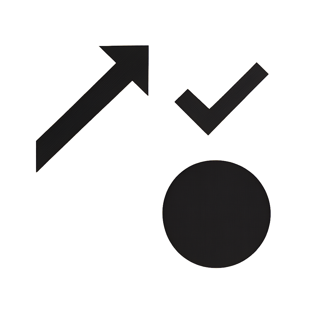 Icon representing the update process for Megapari.