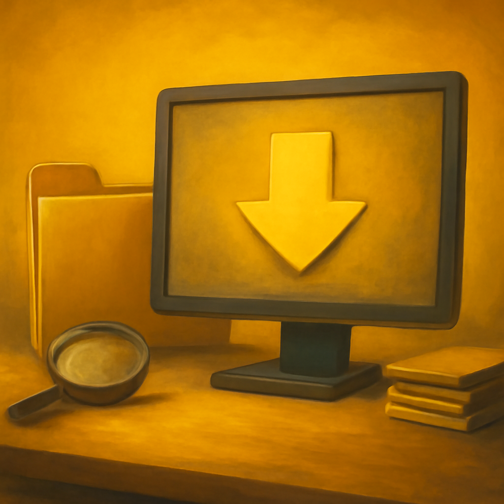 An educational diagram regarding Megapari's compatibility and security on iOS.