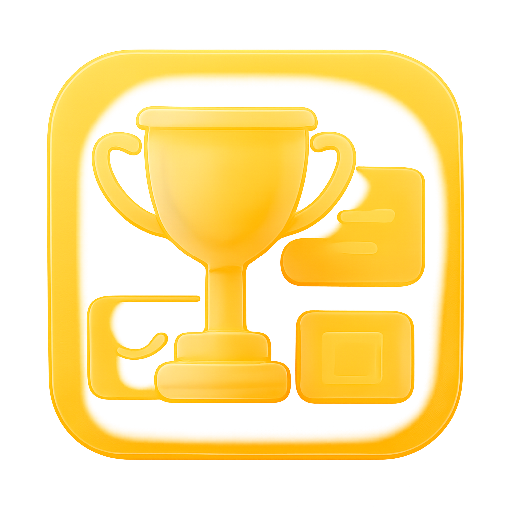 An icon representing the installation guide for Megapari.