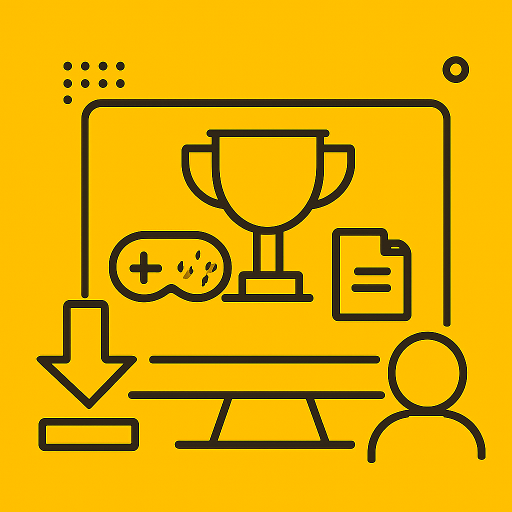 Diagram explaining permissions needed for Megapari