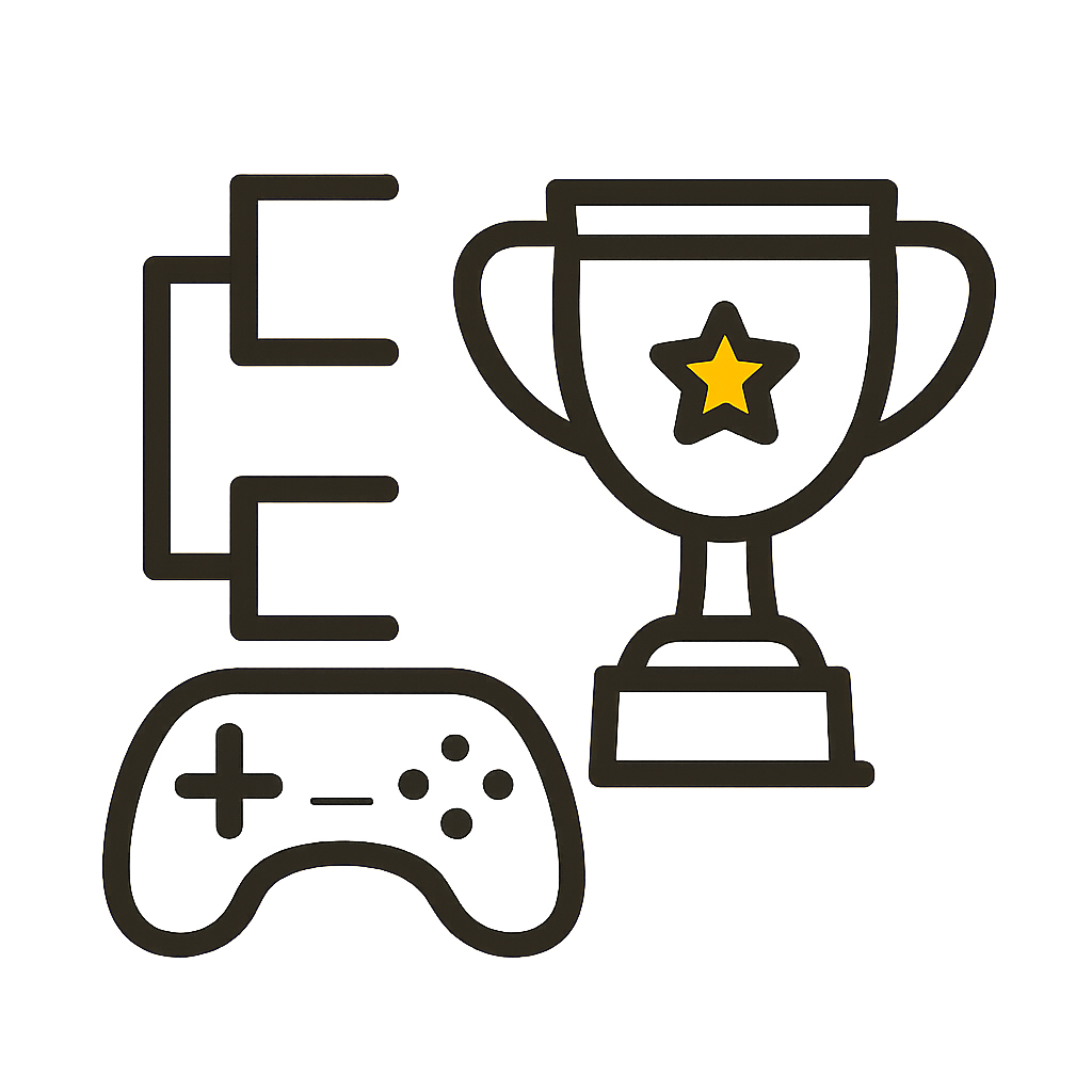 Icon representing permissions needed for Megapari