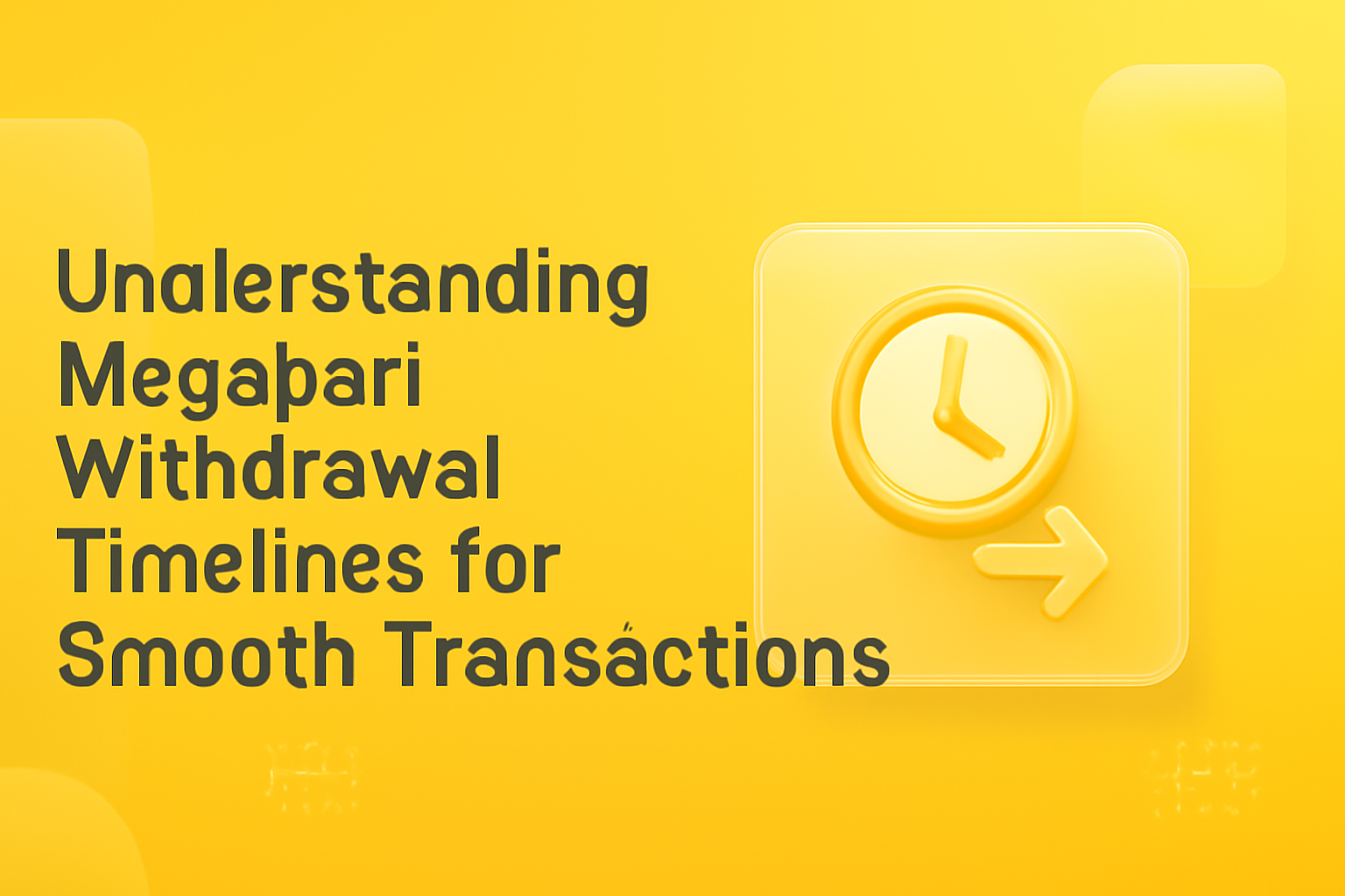 Informational image about downloading the Megapari app