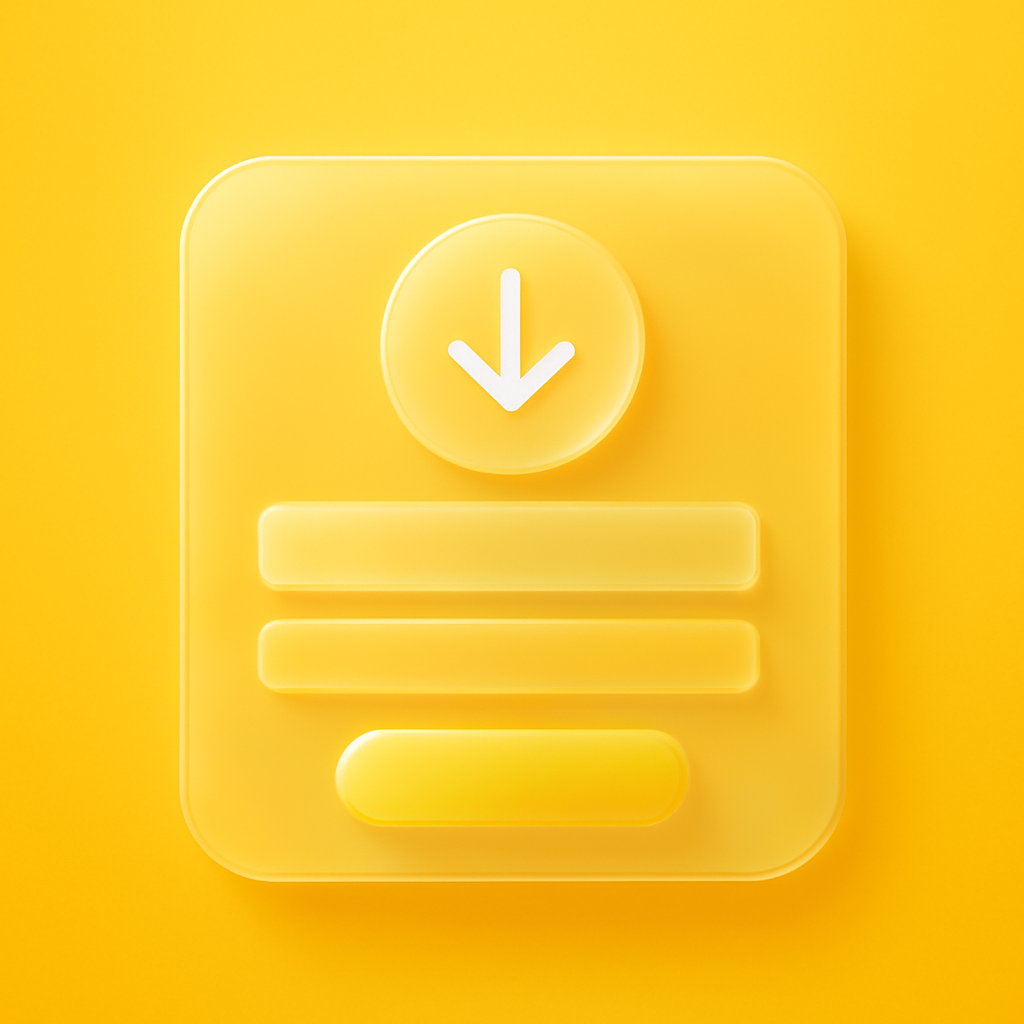 Diagram explaining the Megapari Download process