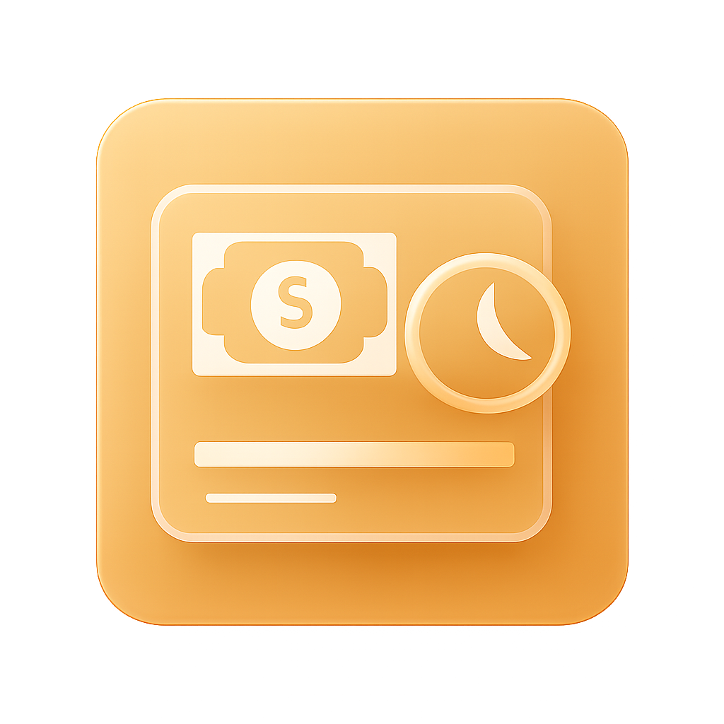 Icon representing Megapari Download