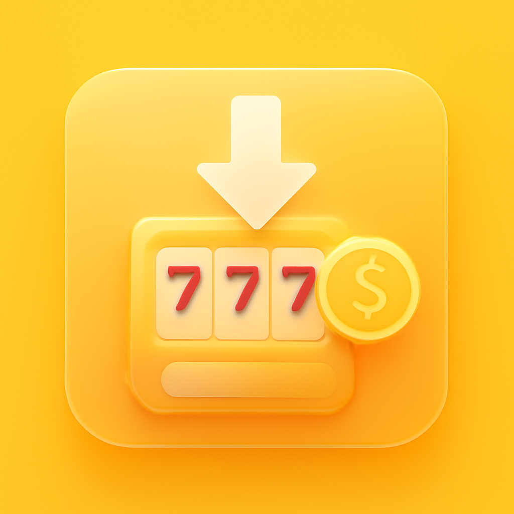 Illustration about accessing Megapari on iOS.