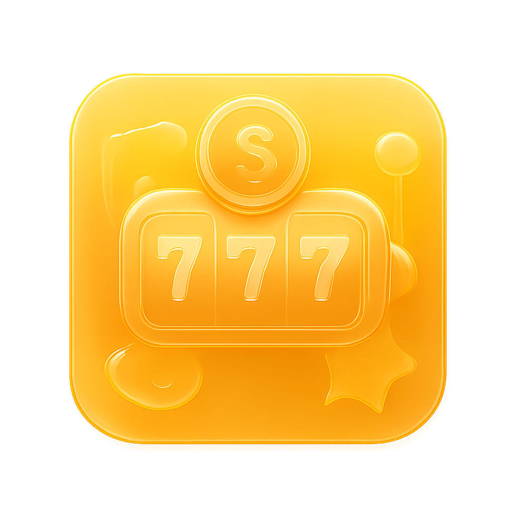 Icon representing the query about Megapari's availability on iOS.