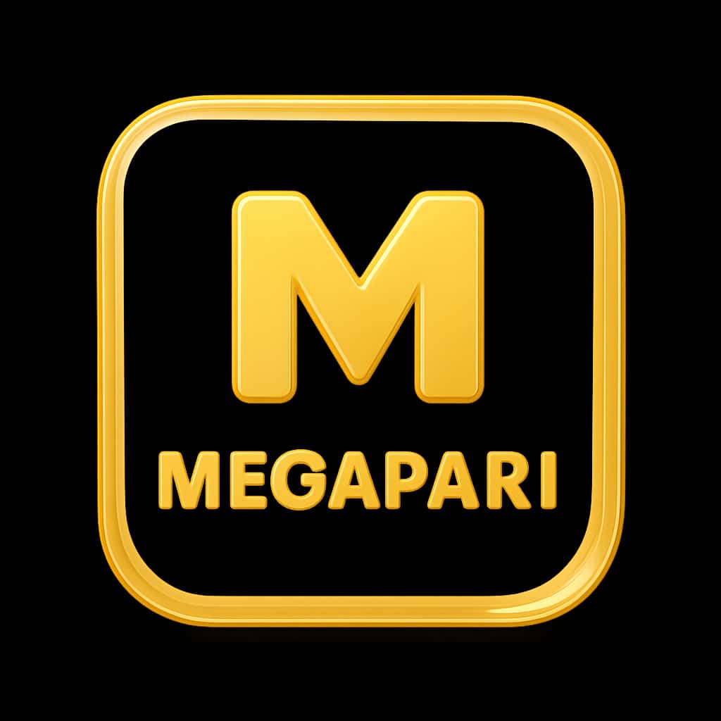 Megapari App Icon