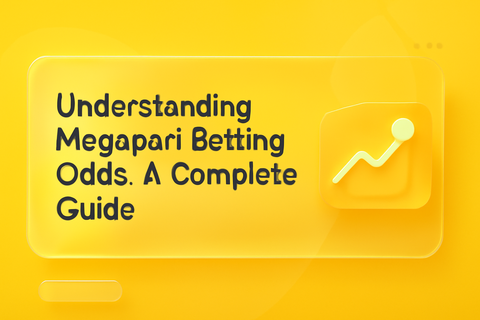 An informative scene depicting the Megapari App Installation Guide in a neutral, educational context.